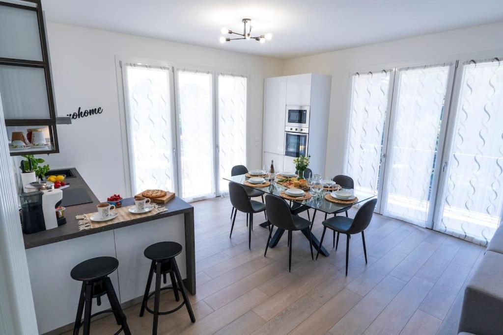 Rossini Home Pesaro Vicino Al Teatro Rossini By Yohome Buitenkant foto