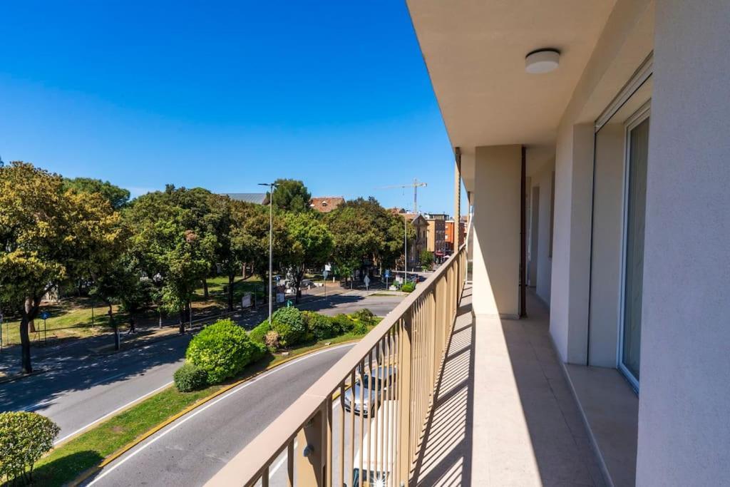 Rossini Home Pesaro Vicino Al Teatro Rossini By Yohome Buitenkant foto